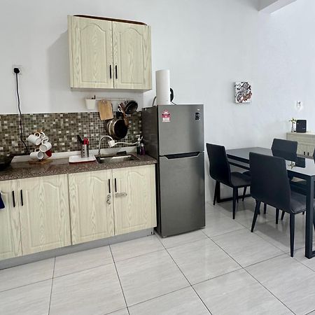 Full Moon Apartment Kuah Extérieur photo