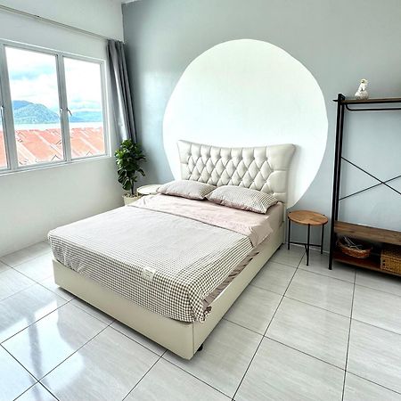Full Moon Apartment Kuah Extérieur photo