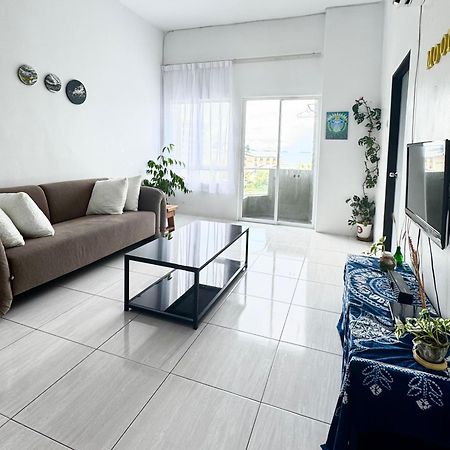 Full Moon Apartment Kuah Extérieur photo
