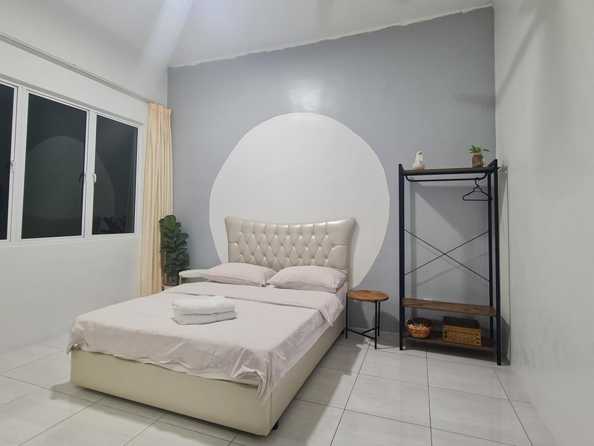 Full Moon Apartment Kuah Extérieur photo