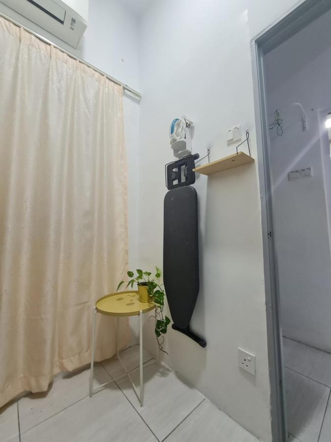 Full Moon Apartment Kuah Extérieur photo