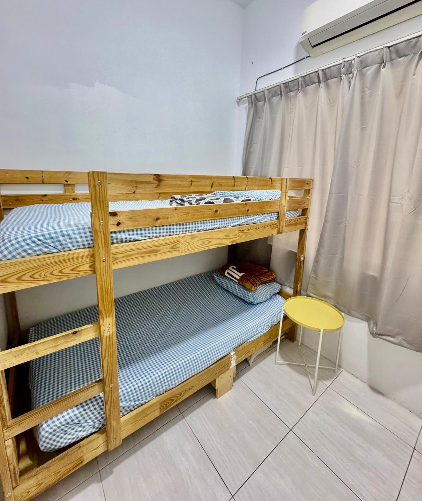 Full Moon Apartment Kuah Extérieur photo